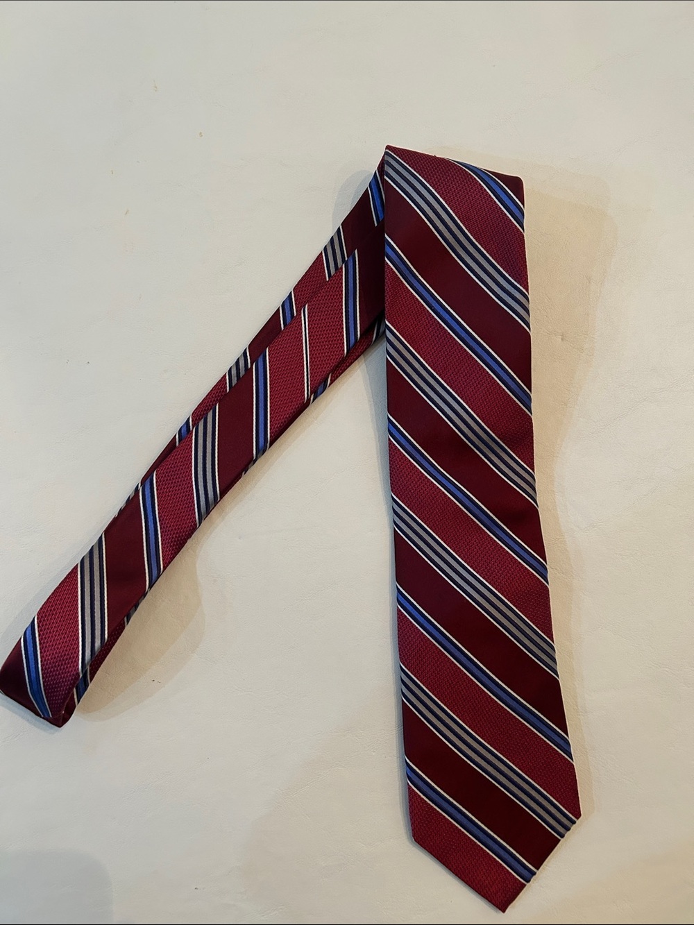 Daniel Cremieux Tie